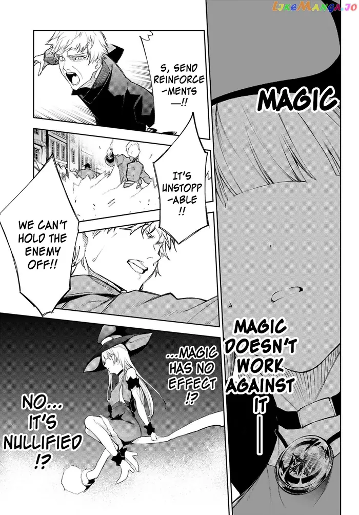 Wistoria: Wand and Sword Chapter 23 image 16_optimized